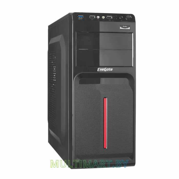 Корпус ExeGate AB-221-AB450 450W (EX247936RUS)